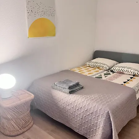 Appartement T3 Proche Remparts Avignon Buitenkant foto