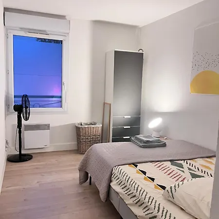 Appartement T3 Proche Remparts Avignon Buitenkant foto