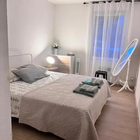 Appartement T3 Proche Remparts Avignon Buitenkant foto
